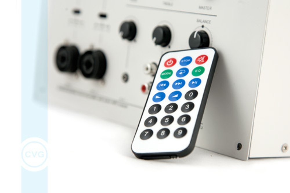 CVGaudio PW-22s