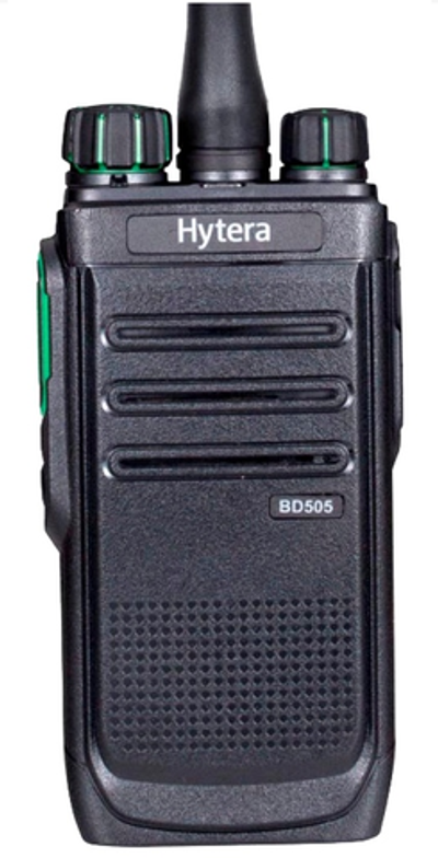Hytera BD505 радиостанция портативная цифровая