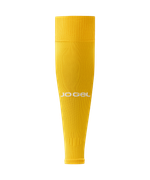 Гетры без носка JOGEL MATCH 2 PerFormDRY Footless Socks, желтый