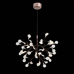 Люстра подвесная ST Luce Rafina SL379.203.45