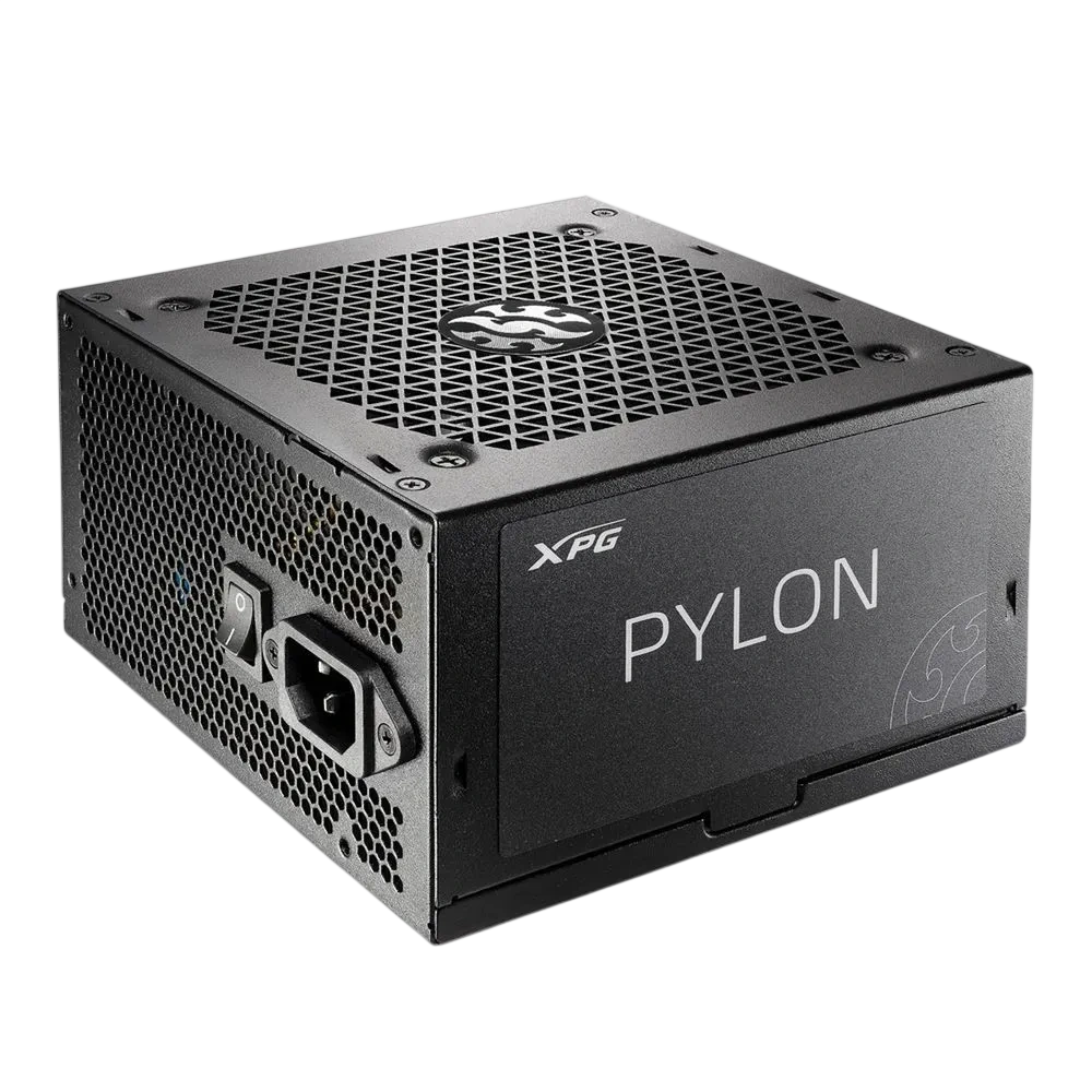Блок питания 550 Вт ADATA PYLON PYLON550B-BKCEU