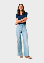 Джинсы GERRY WEBER