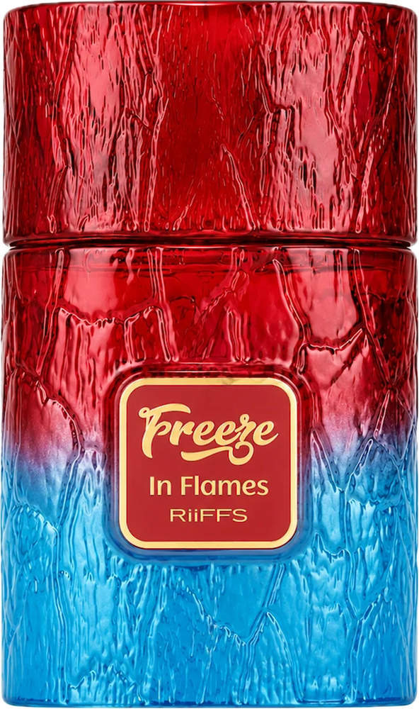 Riiffs Freeze In Flames Extrait de Parfum