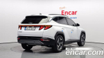 Hyundai Tucson Gasoline 1.6 Turbo 2WD — 2023