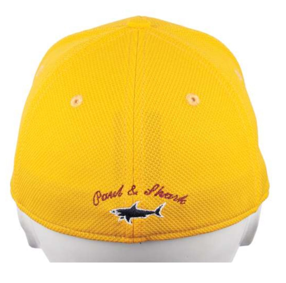Бейсболка Paul&Shark стрейч