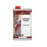 ОСЕНЬ СКИДКИ ХИТ! Патина античная Borma Antique Patina 500 мл для внутренних работ 3560