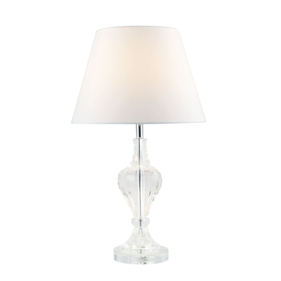Настольный светильник MODELUX ML.5506.01TL CR