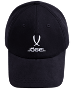 Бейсболка ESSENTIAL Classic Logo Cap, черный