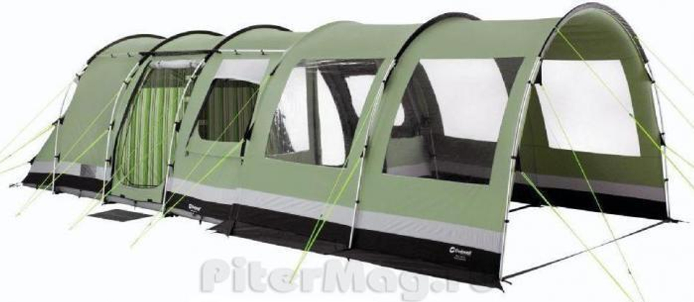Палатка Outwel Bear Lake 6 Front Extension [110187]