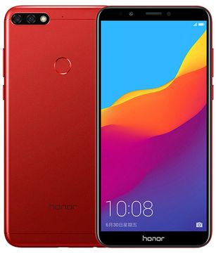 Huawei Honor 7C 3/32gb Red
