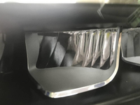 Фара левая Mercedes GLC X253 (2019-2022) LED