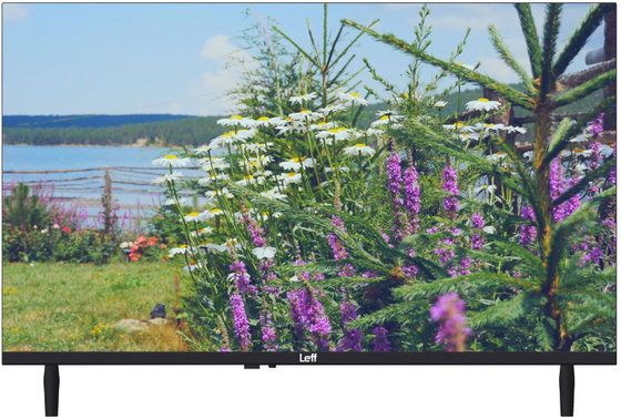 ЖК телевизор 32F690T(FHD,Smart,Салют ТВ, frameless)