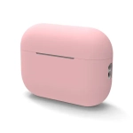 Чехол силиконовый для AirPods Pro 2-го поколения (2022) в ассортименте