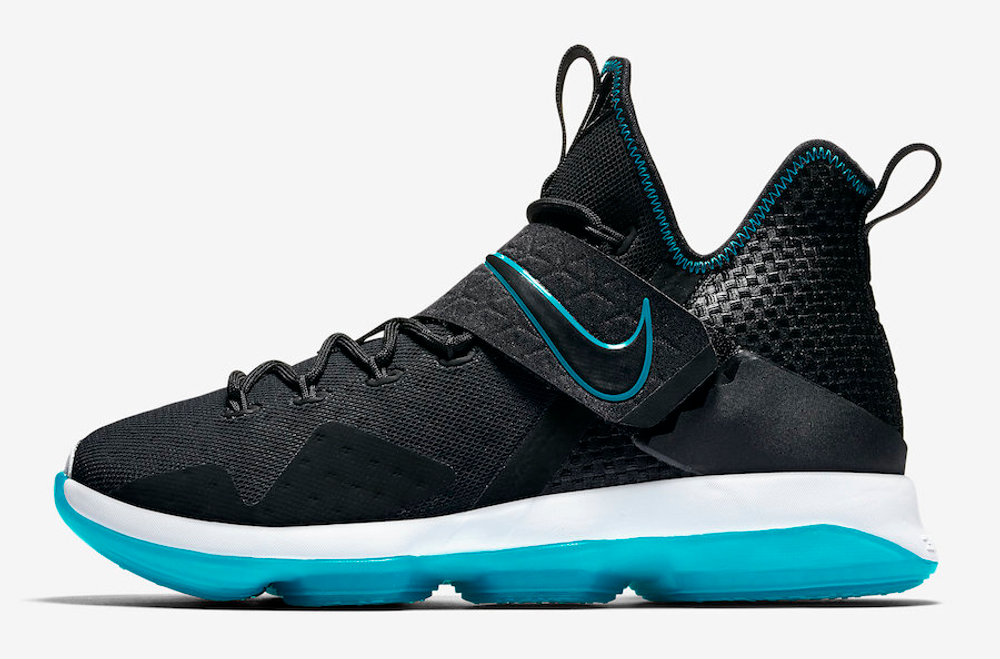 Купить Nike LeBron 14 Red Carpet
