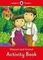 Hansel and Gretel Activity Book - Ladybird Readers Level 3