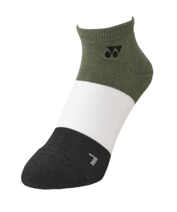 Теннисные носки Yonex Low Cut 3D Ergo Sport Tech Socks 1P - разноцветный