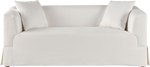 Диван Baker Province Loveseat