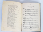 "Четыре выпуска "Песни Черноморские"  № 5, 6, 7, 8". Собрал Аким Бигдай. 1897 г.