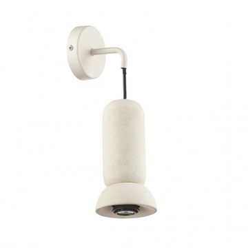 Настенный светильник 1*GU10 5054/1WE белый/белый Kerama Odeon Light