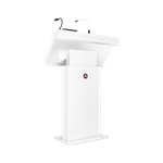 Интерактивная трибуна Voice Pro с документ-камерой 23,8"