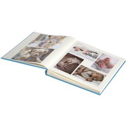 Фотоальбом магнитный Image Art IA-BBA30 серия 141 детский книжный переплёт 31х32 30 листов | Image Art