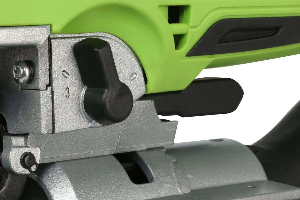 Лобзик GREENWORKS GD24JS 24 V без акк и з/у   3601407