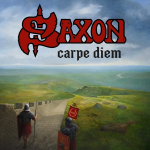 Saxon / Carpe Diem (CD)