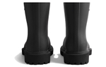 Balenciaga Steroid Booties "Black Full EVA"