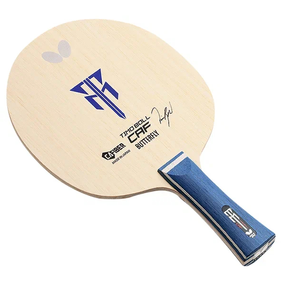 Основание ракетки для настольного тенниса Butterfly Timo Boll CAF