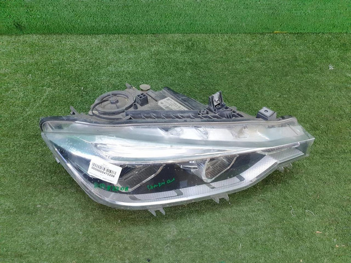 Фара правая BMW 3er F30 (2015-2020) LED