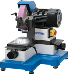 Заточный станок для сверл Heden DGU-60