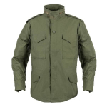 Куртка M65 Helikon Olive Green
