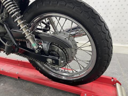 Honda CB400SS 2007