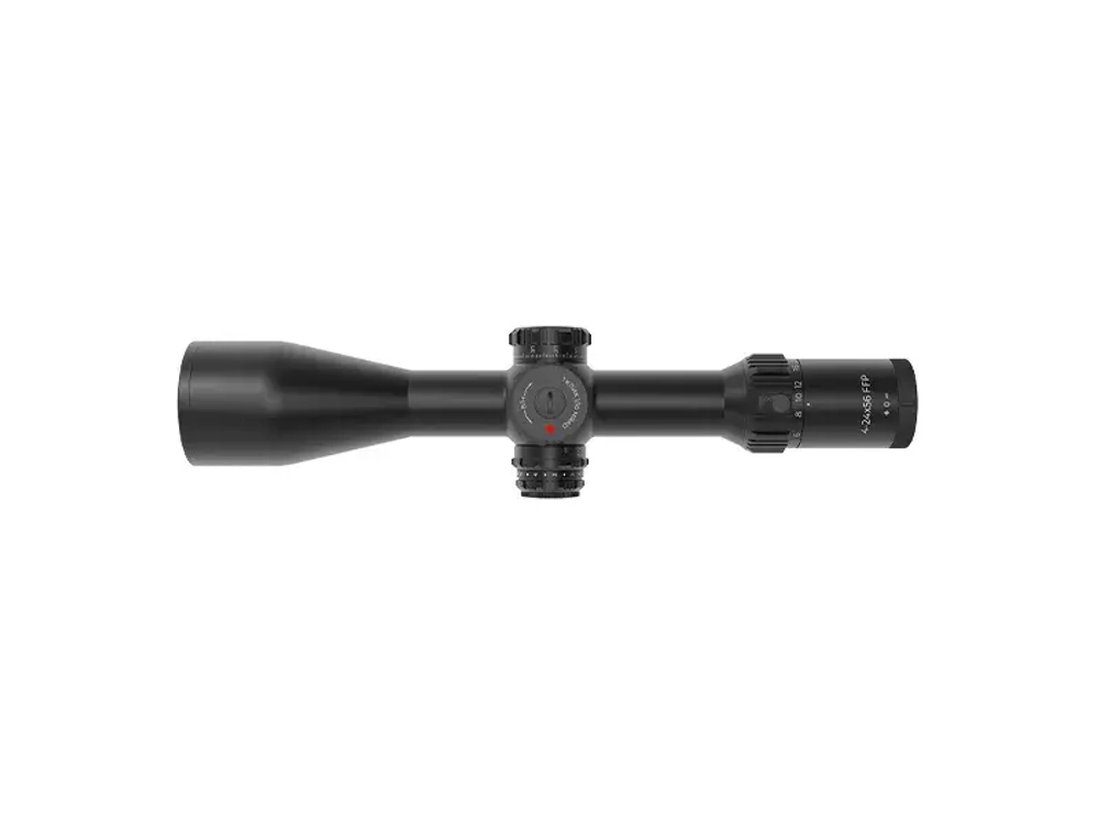 Оптический прицел Artelv LRS 4-24x56 FFP 34mm