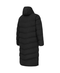 Пальто утепленное JOGEL ESSENTIAL Ref PerFormPROOF Padded Coat, черный