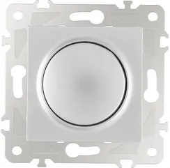 Диммер am-203 203.48-1.silver Arte Milano