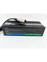 Зарядное устройство HP8204B для свинцовых батарей