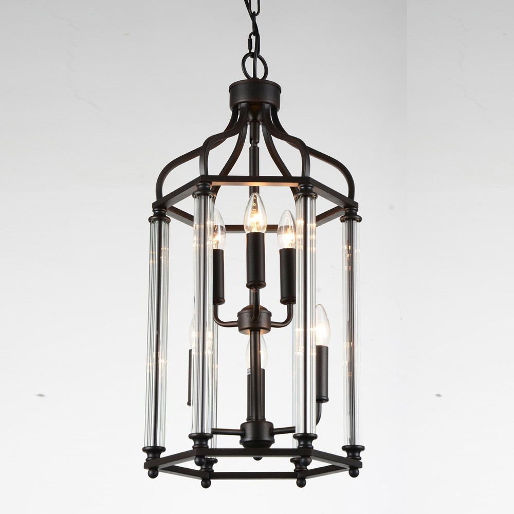 Люстра подвесная ST Luce Cellula SL239.303.06