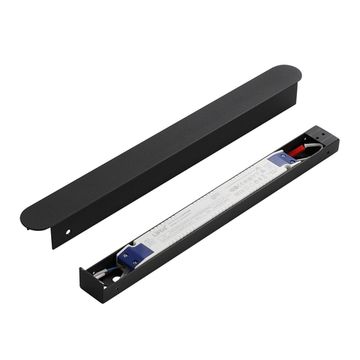 Драйвер LED для артикулов 7155 45W 24V 357784BL чёрный Fino XS Odeon Light