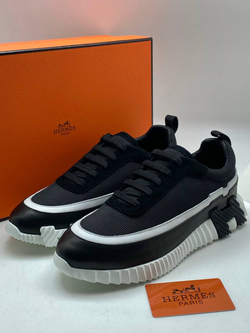 Кроссовки Hermes Bouncing