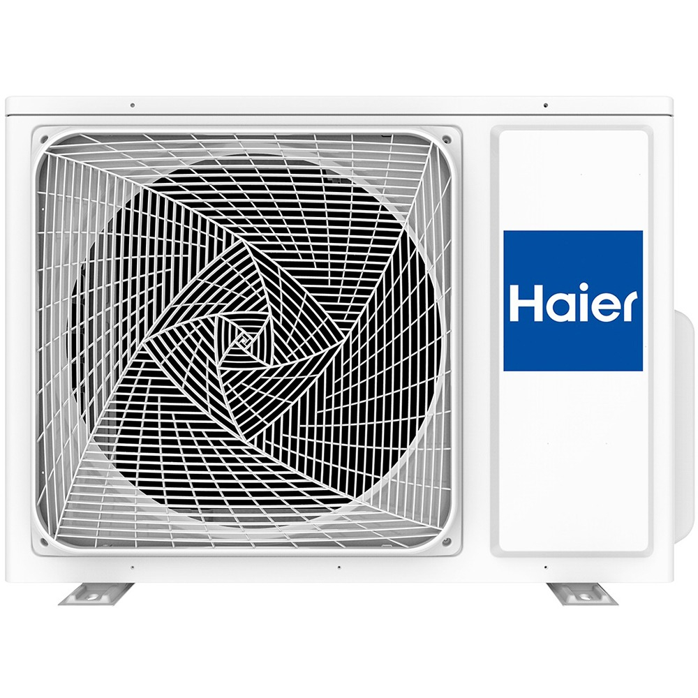 Кондиционер Haier AS35S2SF2FA-W Flexis Inverter