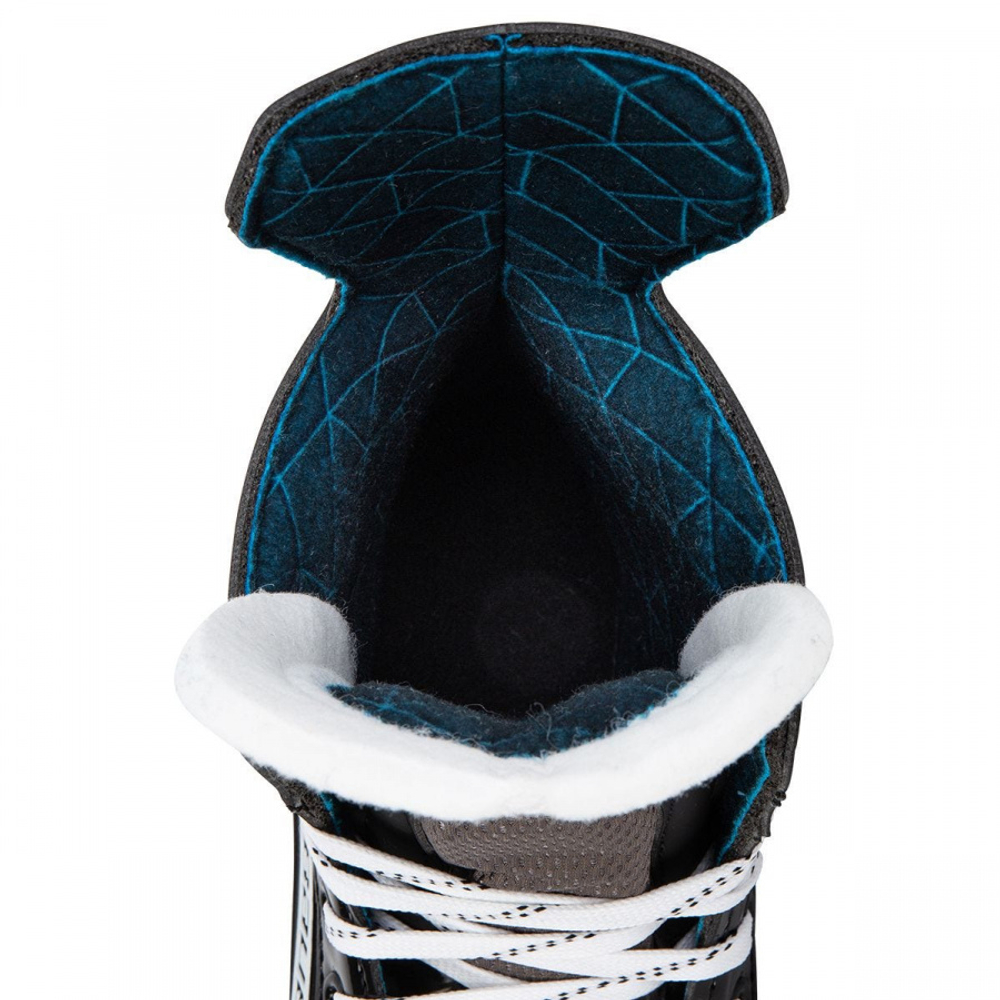 Коньки BAUER X-LP INT (Переходный)