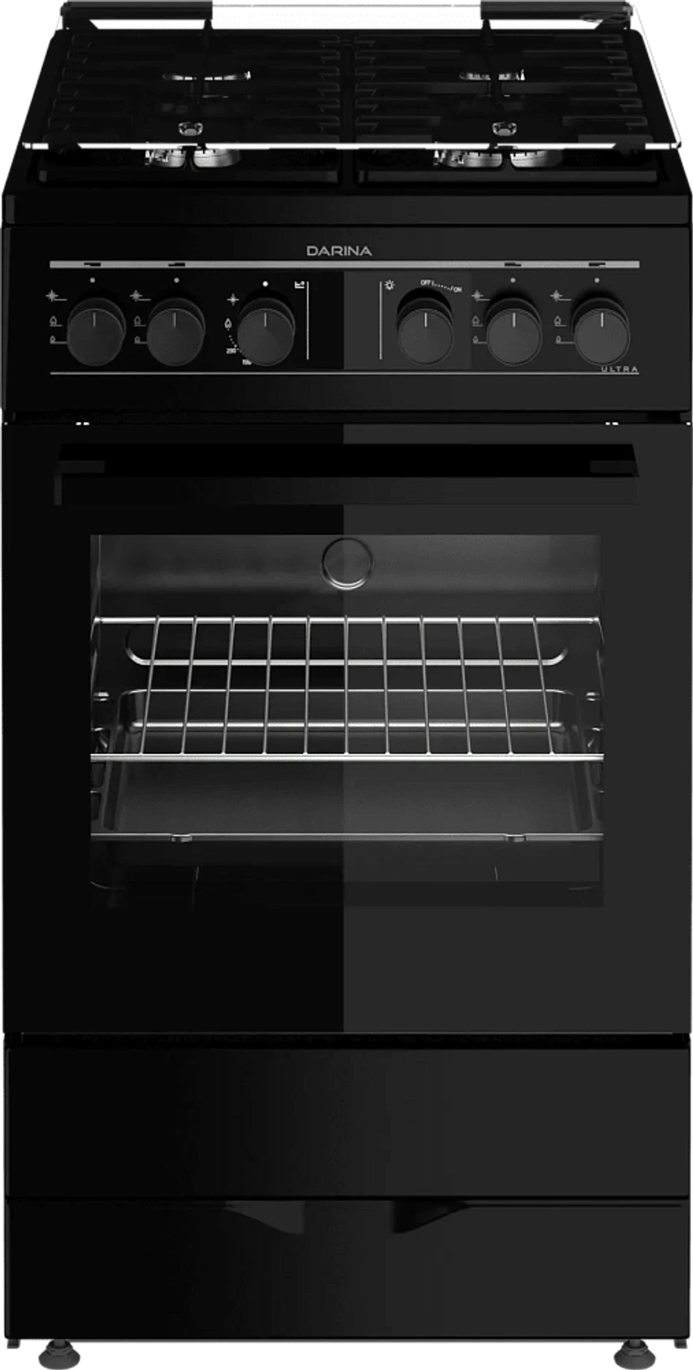Плита газовая Darina Ultra1 GM241 110 At
