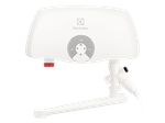Водонагреватель проточный Electrolux Smartfix 2.0 T (3,5 kW) - кран