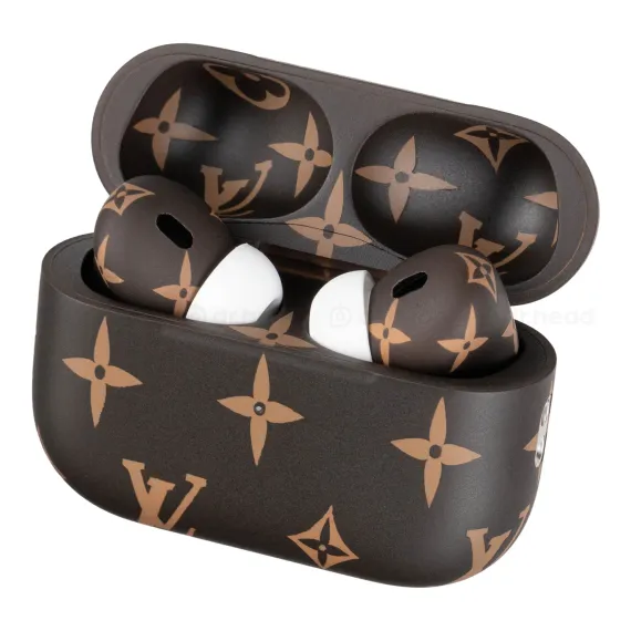 Apple AirPods Pro 2 USB-C LV Edition Total Matte