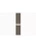 Умные часы Apple Watch S10 46 мм Cell, Slate Titanium, Slate Milanese Loop - S/M