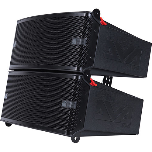 dB Technologies DVA-M2M-M2S