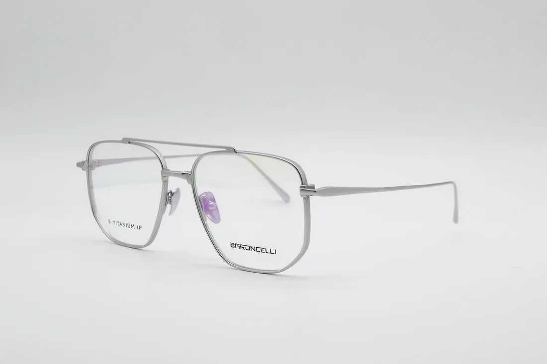 Изг. оправы Baroncelli SS1040 C2 — кадр 2