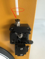 CreatBot F200