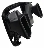 Магнитола для Mitsubishi Pajero 4 2006-2021 (тип 2) - Kuberg KP-M1207-3-FW монитор 12.5" в стиле LEXUS на Android 13, Быстрая, CarPlay, 4G SIM-слот